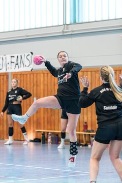 Bild 136 - F HSG Kremperheide/Muensterdorf - HSG HerKollNeu : Ergebnis: 43:29